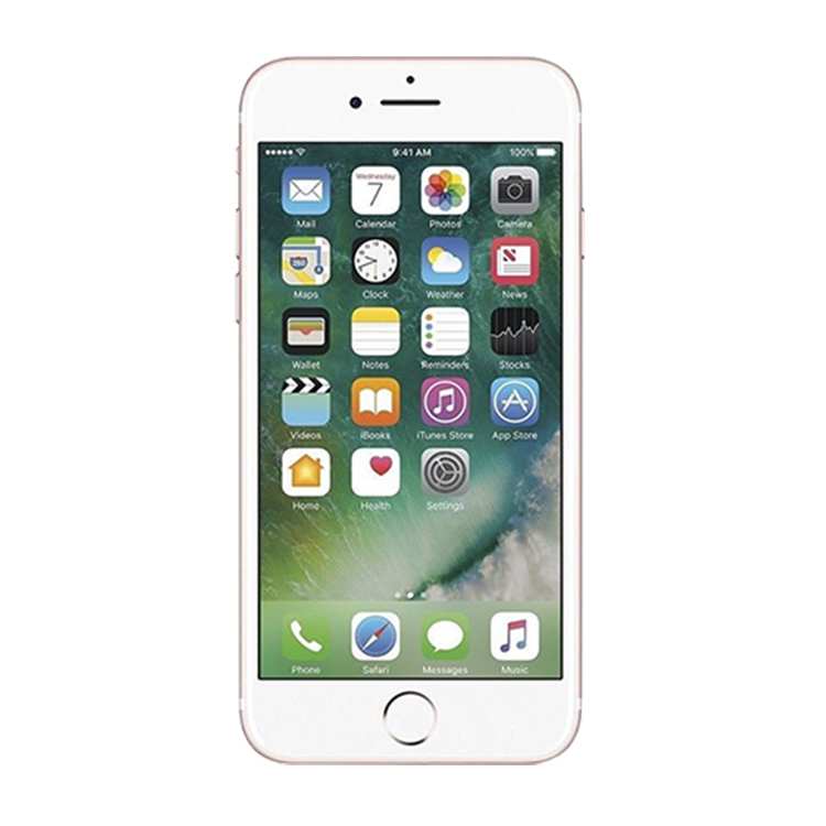 Picture of BAppleiPhone7Plus-32GBGold W. Embedded UICC Card